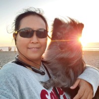 Jenny Giang