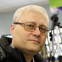 Алексей Красовский