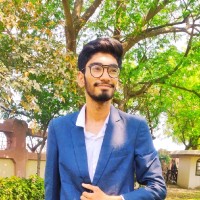 Siddharth Solanki