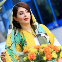 Saba Rahimi