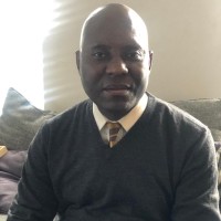Patrick Okpu