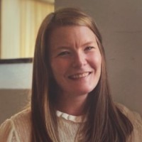 Kimberley Rogers