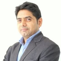 Jitendra Patel