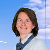Catherine Morin