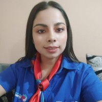 Jessica Marlene Gonzalez Mendez