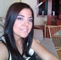 Alejandra Garcia