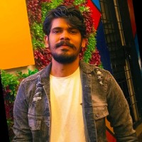 Sahadev Desai