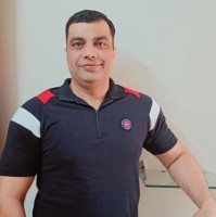 Ashok Singh