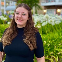 Bárbara Garcia Sanches