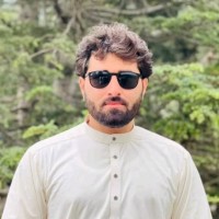 Kamal Shah Ahmadzai