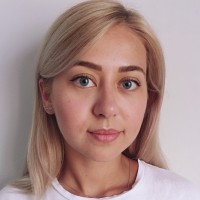Hanna Hrytsiuk