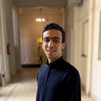 Mohamed Helmy