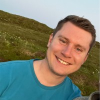 Espen Segrov Nes
