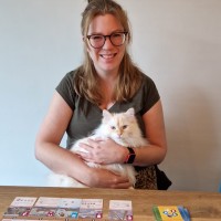 Kim Van Driel