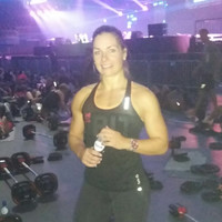 Ingrid Jonkers