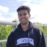 Abhiraj Bidlan