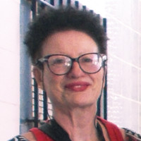 Francisca Martín-Cano Abreu