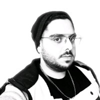 Daniel Ben Harush