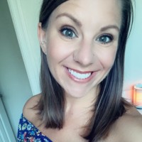 Lauren Hall Bsn, Rn