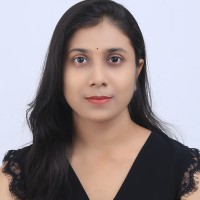 Shivani Ekbote