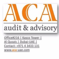 ACA Audit and Advisory
