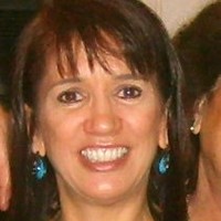 Joanne Hughes