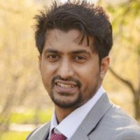 Sunil Prabhakar