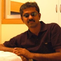 Mayilvahanan R