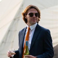 Jonathan Alexander
