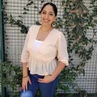 Maritza Vazquez