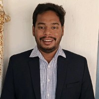 Omprakash Gupta
