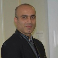 Dariush Tabatabaei