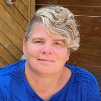 Robyn Asher, Crsp