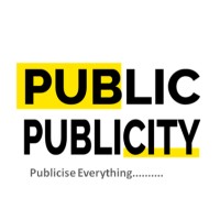 Public Publicity