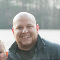 Timothy Eicher