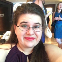Katie Finegan