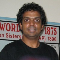 Steve Rocha