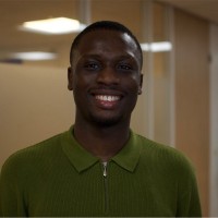 David Mokwunye