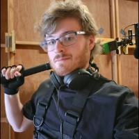 Jonathan Mullen