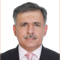 Sunil Talreja