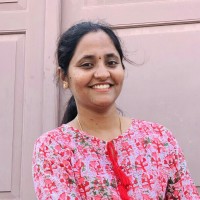Soujanya Pagadala