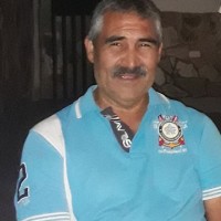 Rafael Moreno