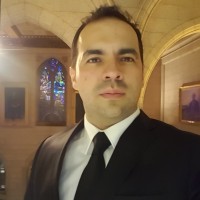 Juan Pablo Vasquez