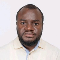 Cyrille Joël NEM KOM