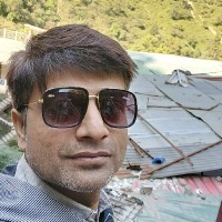 Shashank Agarwal