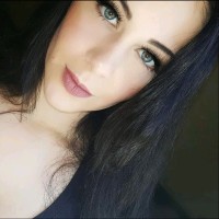 Kadie-Marie Fish