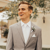Tucker Kidd