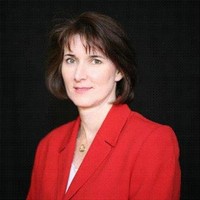 Patricia O'Brien