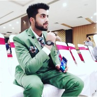 Kanishk Taneja