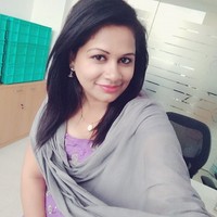Subhashree Behera